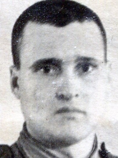 Свинин Пётр Иванович