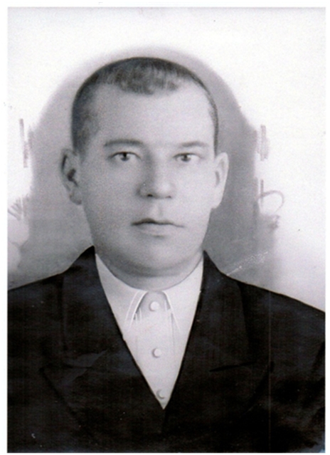Пояров Гаврил Павлович