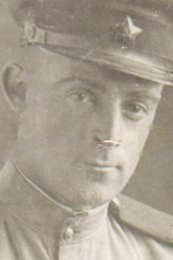 Садовский Владислав Владиславович