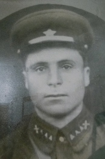 Якимов Иван Давыдович