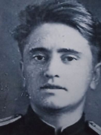 Котельников Павел Александрович