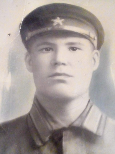 Шестаков Николай Григорьевич