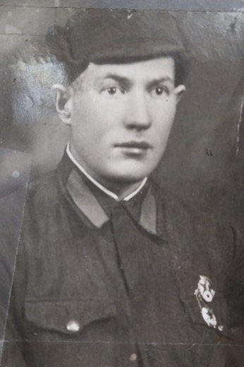 Мельников Константин Иванович