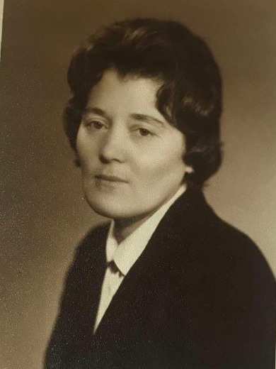 Резакова Екатерина Захаровна