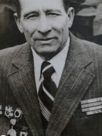 Осинкин Сергей Васильевич