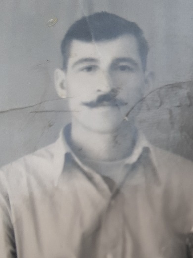 Лаухин Владимир Никифорович