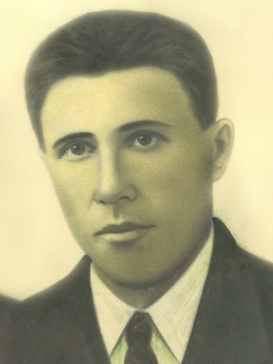 Леснов Иолий Семенович