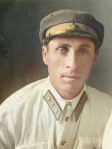 Джанелидзе Шалва Наевич