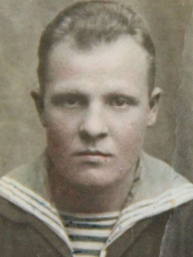 Смирнов Иван Васильевич