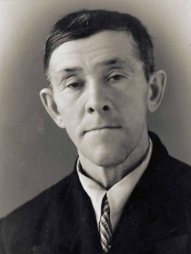 Мищенко Иван Иванович