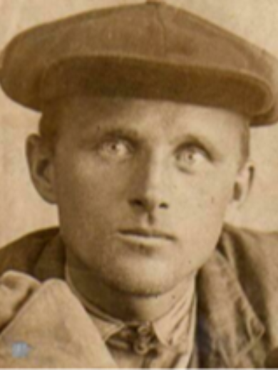 Напольских Сергей Георгиевич