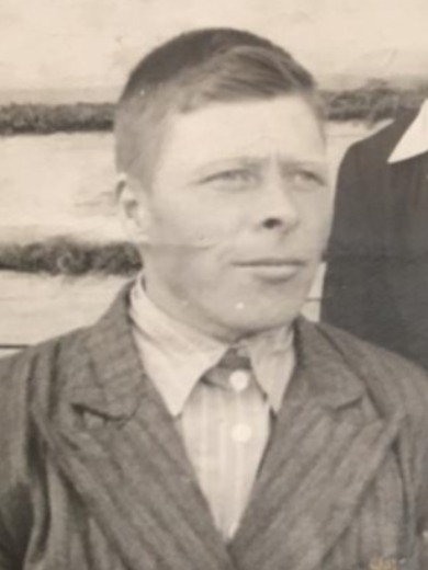 Татаринцев Иван Семенович
