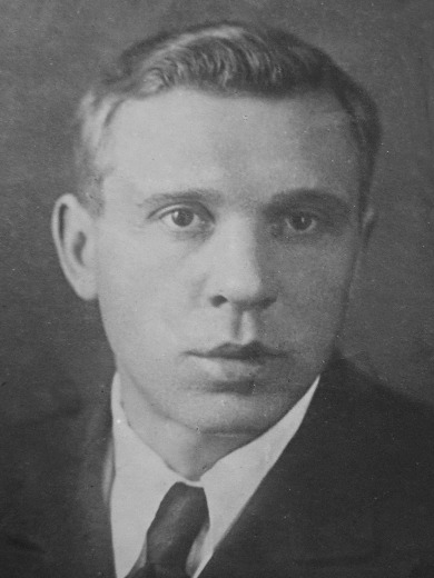 Оралкин Алексей Михайлович