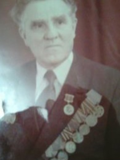 Пионтковский Владимир Иванович
