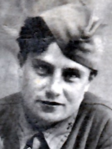 Браиловская Бела Шоломовна