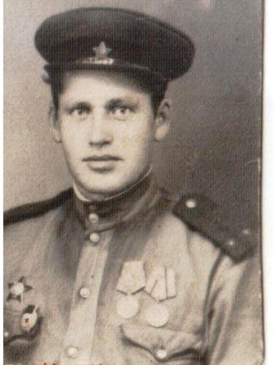 Лиханов Алексей Михайлович