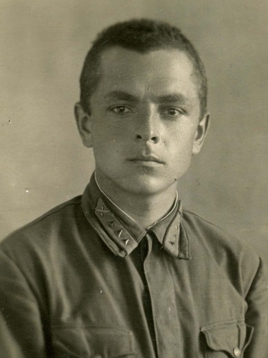 Орловский Алексей Матвеевич