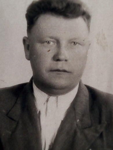 Алешин Георгий Борисович