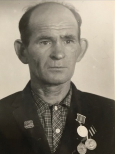 Лобода Алексей Степанович