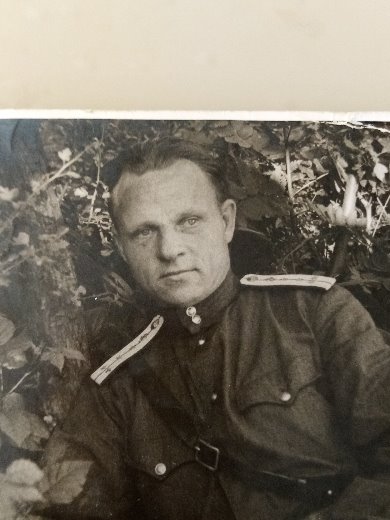 Смирнов Александр Ефимович