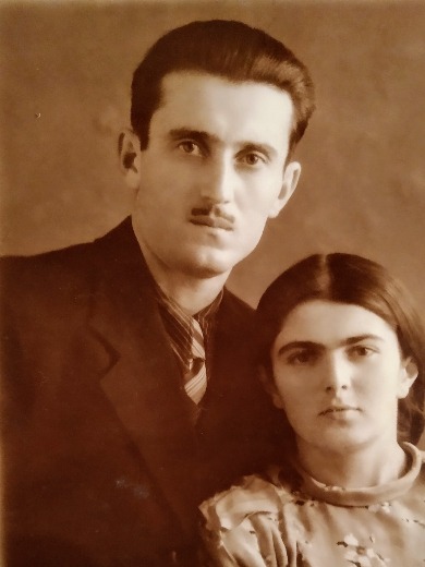 Гамзаев Алибала Аликули