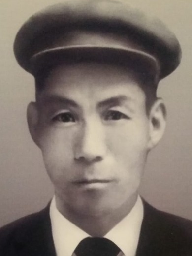 Саклаев Эрдни Козлович