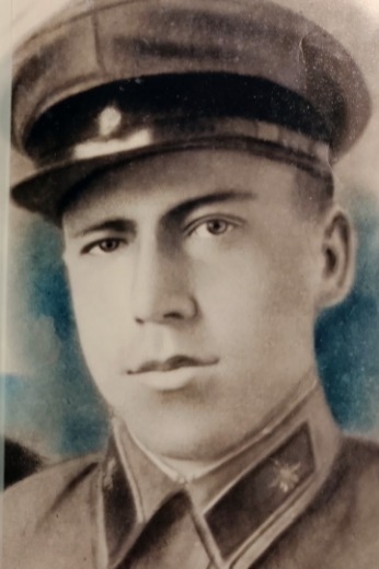 Рудичев Сергей Константинович
