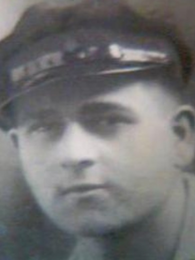 Сихалиди Лазарь Панаётович