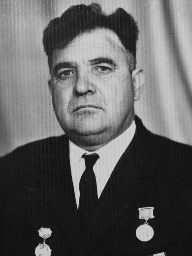 Фомин Михаил Иванович