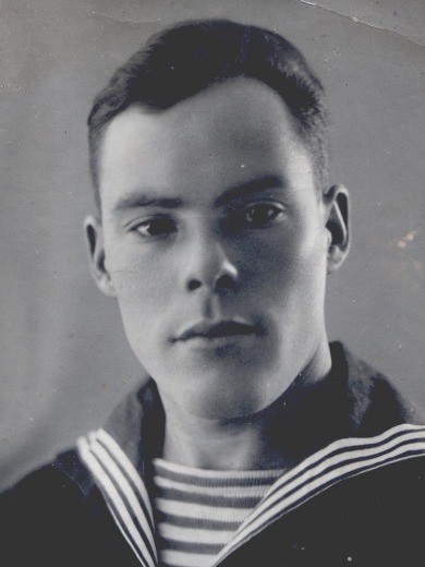 Герасимов Михаил Васильевич