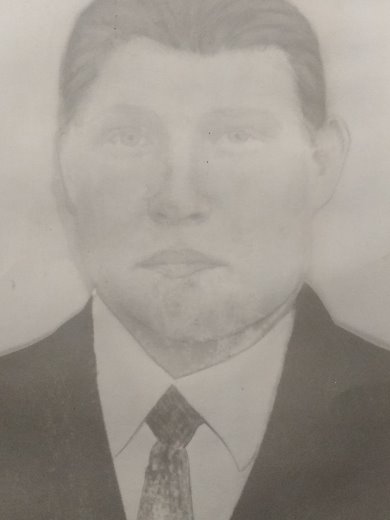 Белов Павел Григорьевич