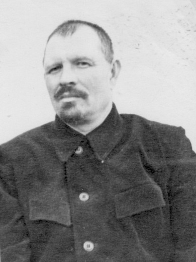 Трущенко Афанасий Семёнович