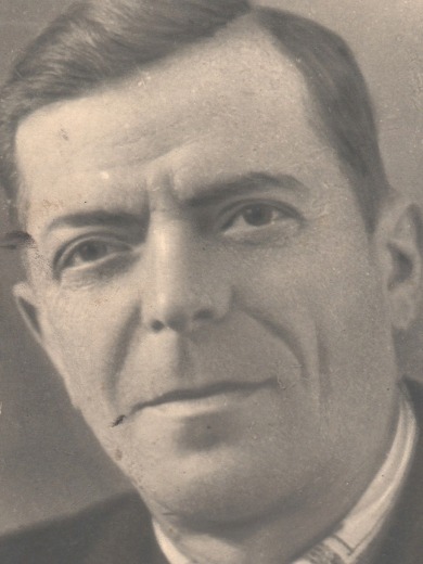 Топитайло Николай Васильевич