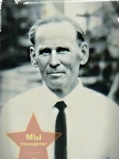 Вшивков Роман Константинович