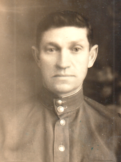 Лосев Иван Георгиевич