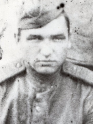 Русаков Николай Яковлевич