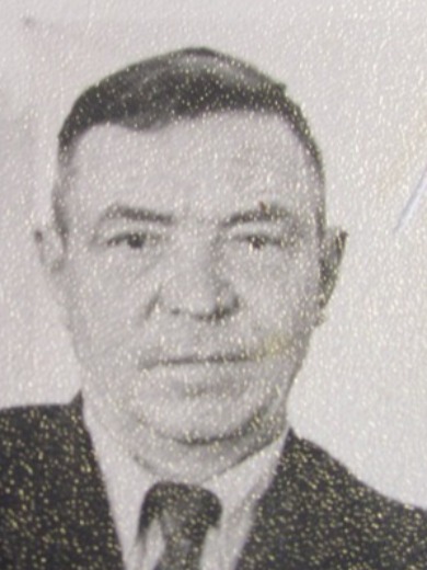 Заиграев Харитон Григорьевич