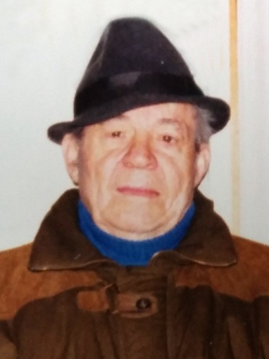 Алатерцев Иван Васильевич