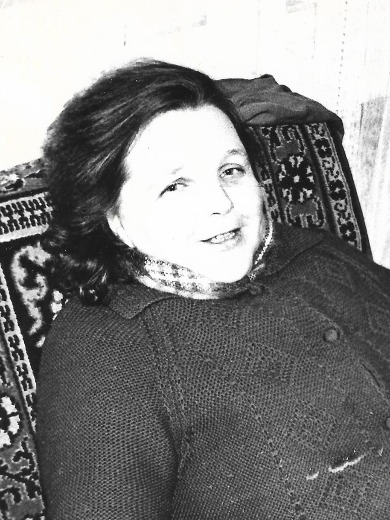 Зиновьева Екатерина Григорьевна