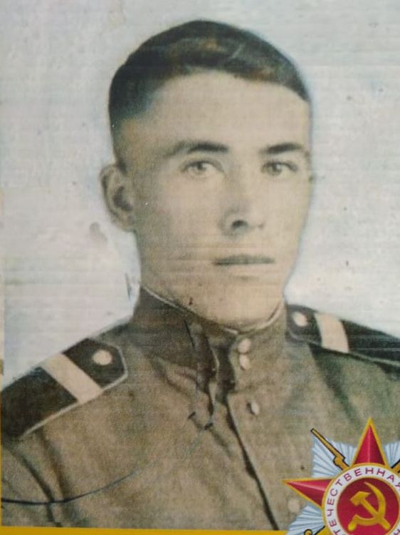 Бугай Николай Спиридонович