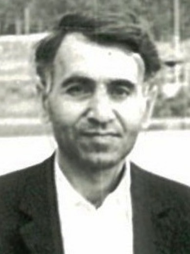 Акопян Серёжа Гайкович