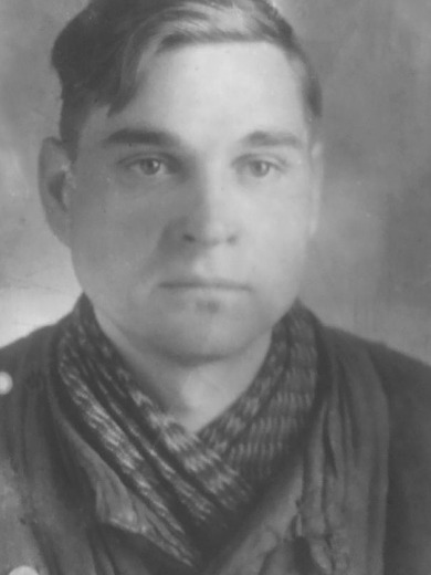 Иванов Степан Сидорович
