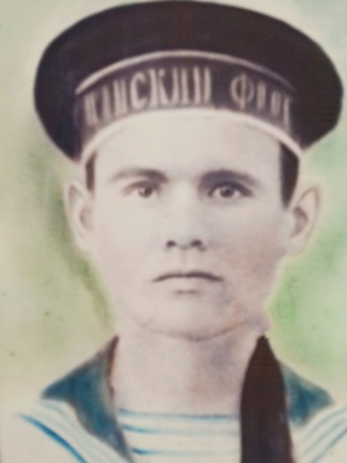 Тиханов Николай Филиппович