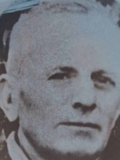 Бурлуцкий Харитон Иосифович