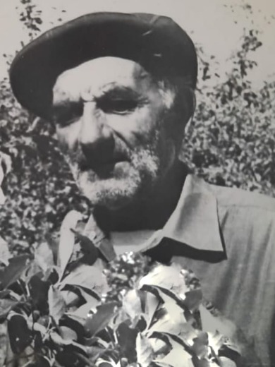 Исраелян Саак Енокович