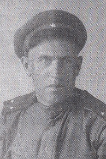 Полетаев Иван Петрович