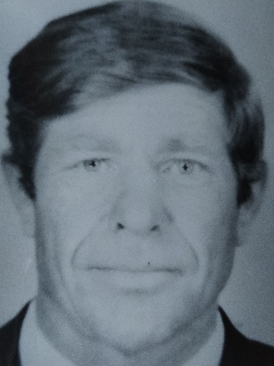 Чеченин Павел Федорович