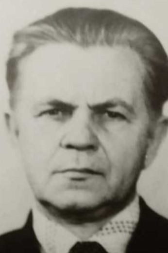 Андренко Евгений Петрович