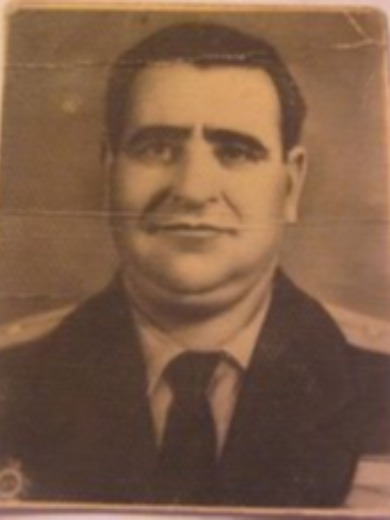 Сукасян Мамикон Аршакович
