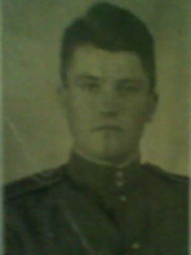 Романченко Павел Прокопьевич